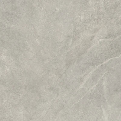 Cerasolid Pizarra Grey 90x90x3 cm